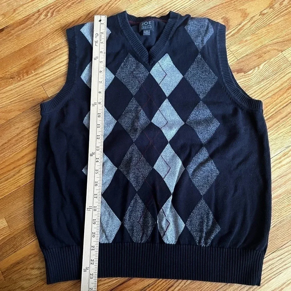 Mens Vest